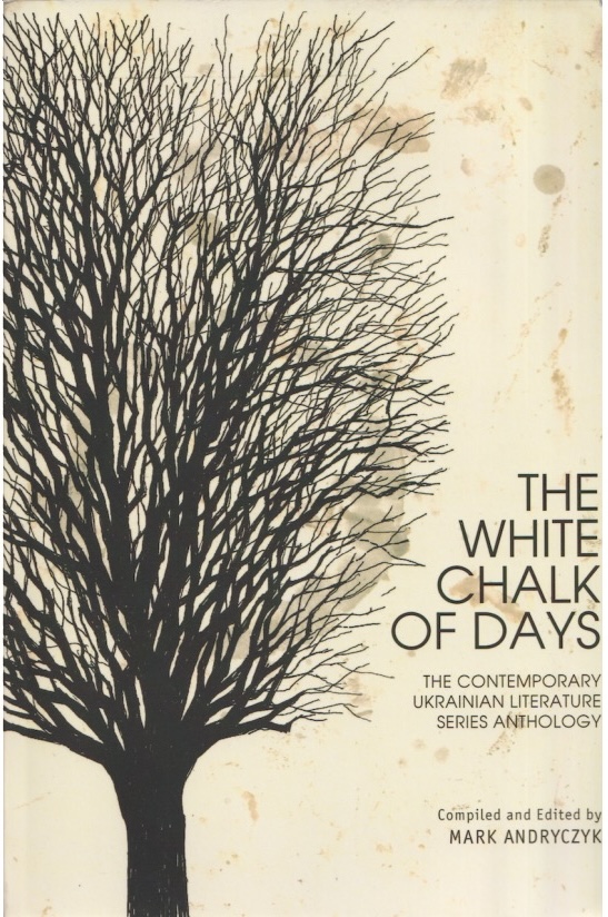 The White Chalk of Days