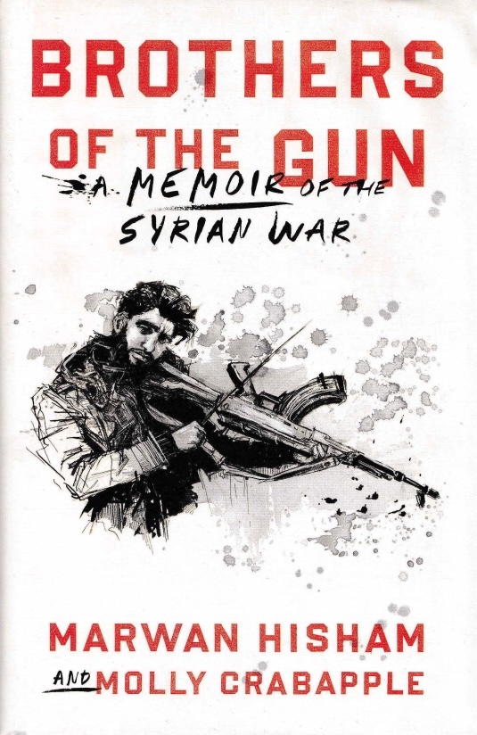 Brothers of The Gun