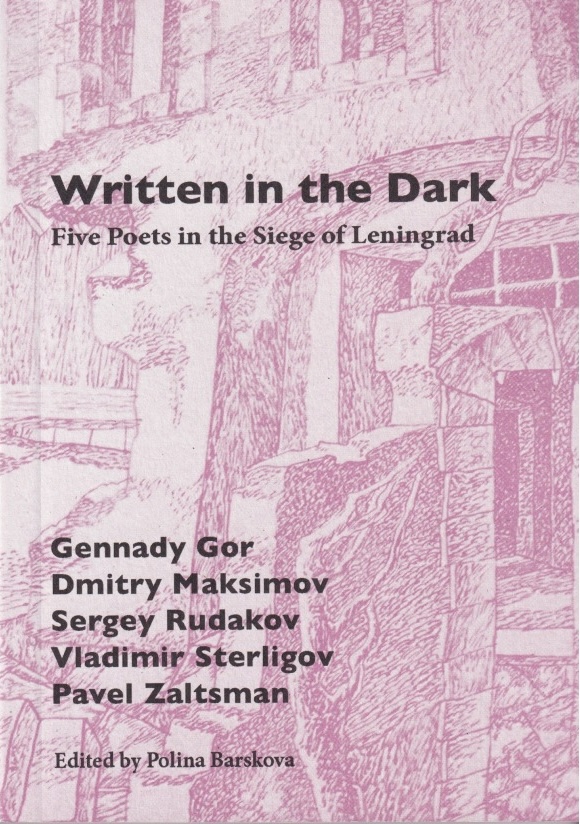Written in the Dark