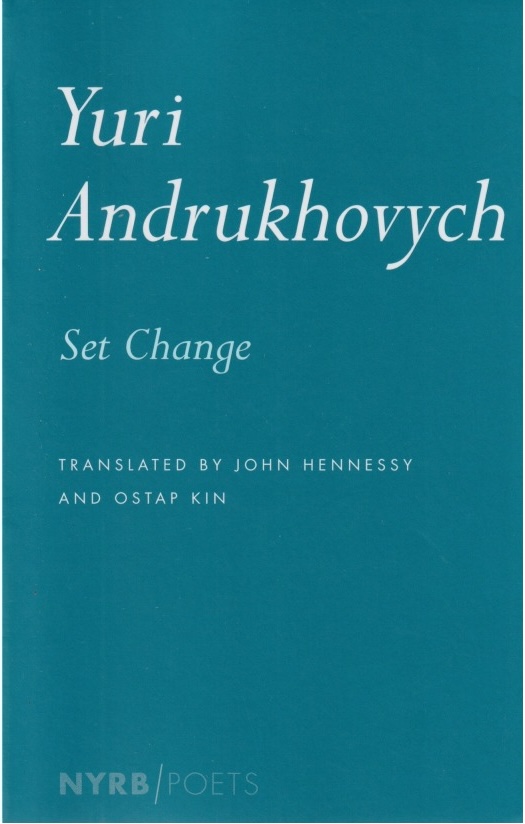 Set Change