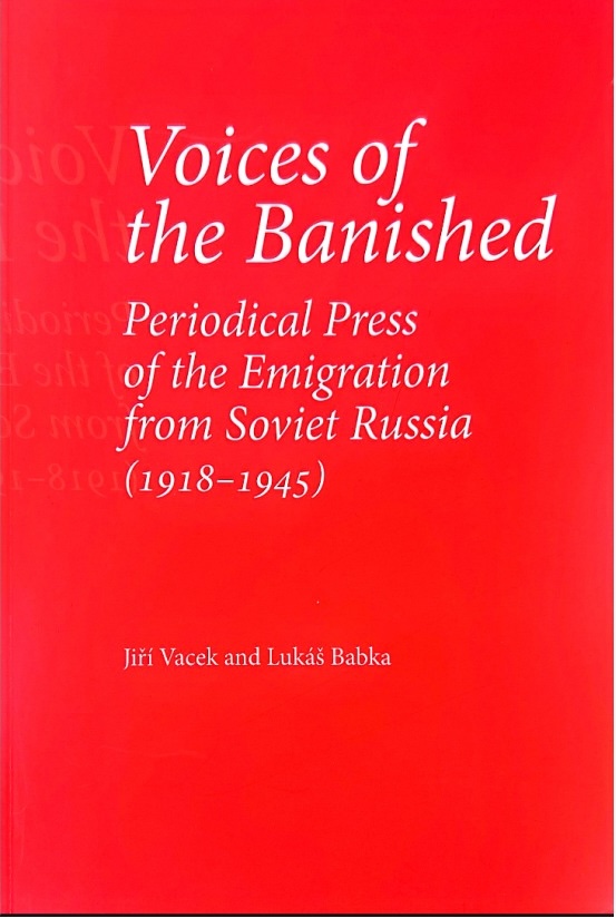 Voices of the Banished