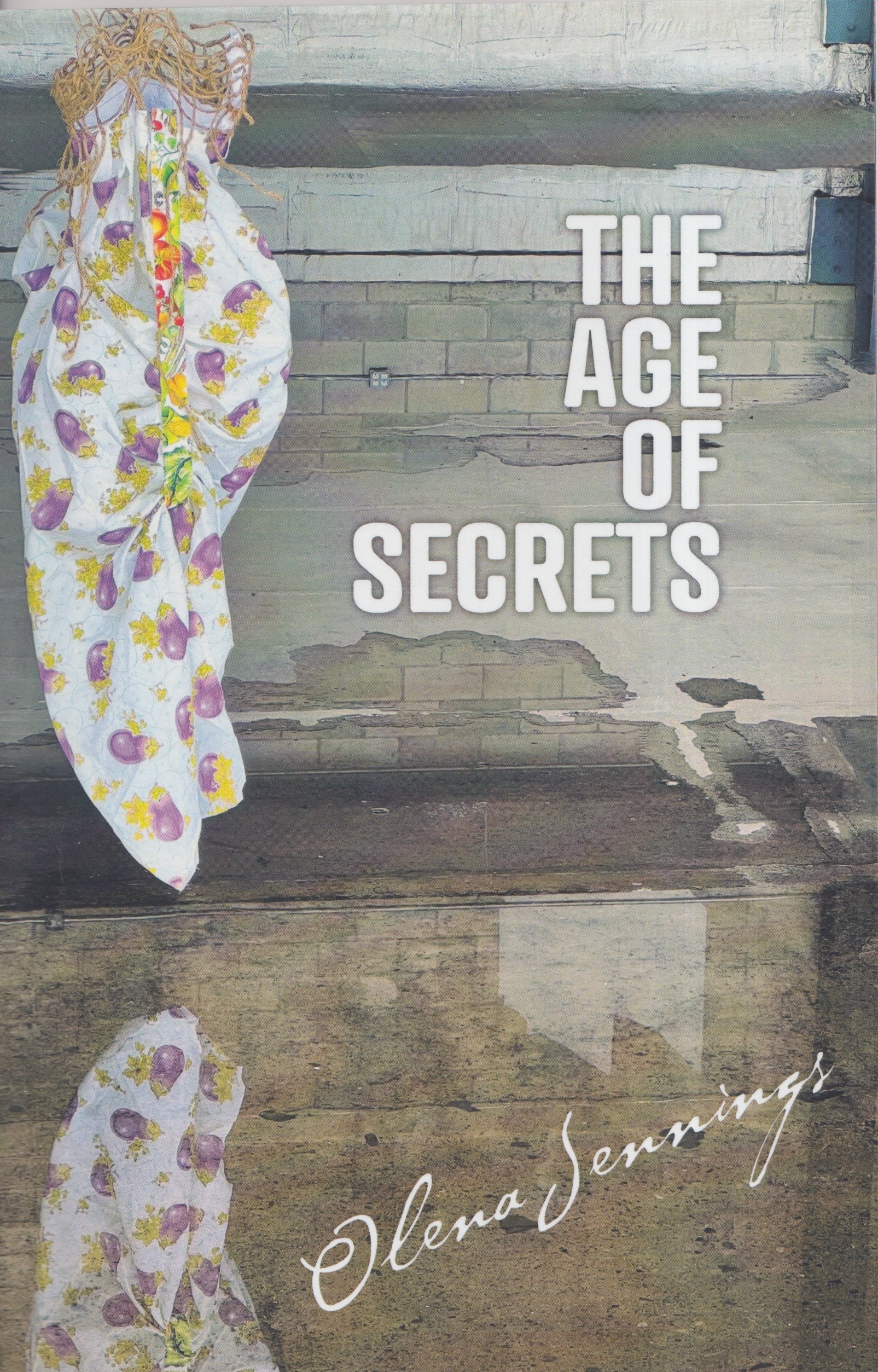 The Age of Secrets