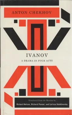 Ivanov