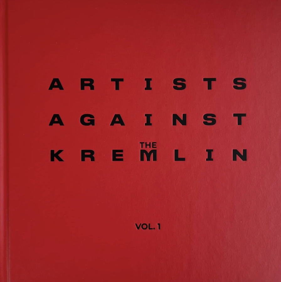 Artists against the Kremlin