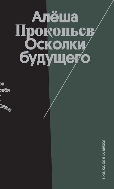 Осколки будущего