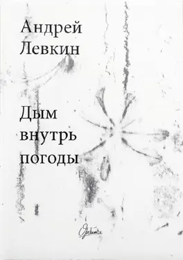 Дым внутрь погоды