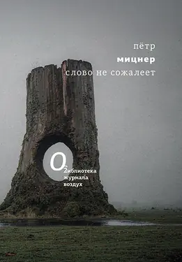 Слово не сожалеет