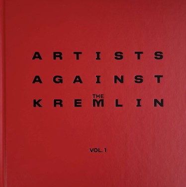 Artists against the Kremlin